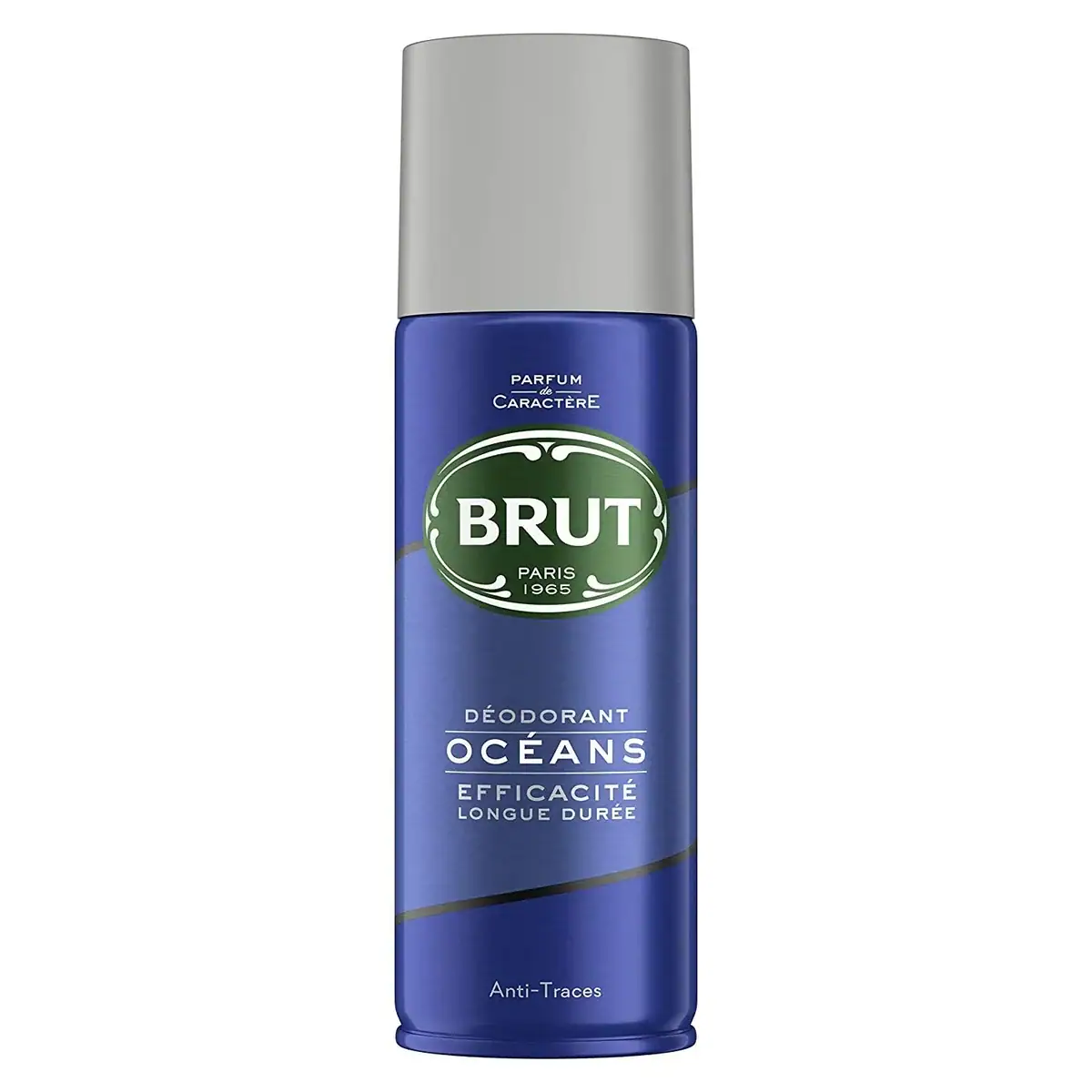 Brut Ocean Deodorant Body Spray 200ML for Men