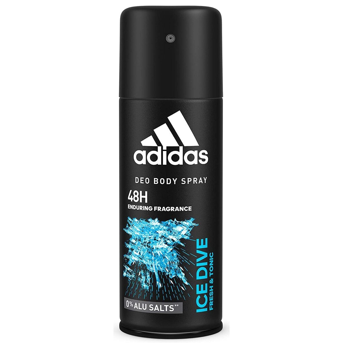 Adidas Ice Dive Deodorant 150ml