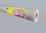 Gray Better Than Paper® Bulletin Board Roll