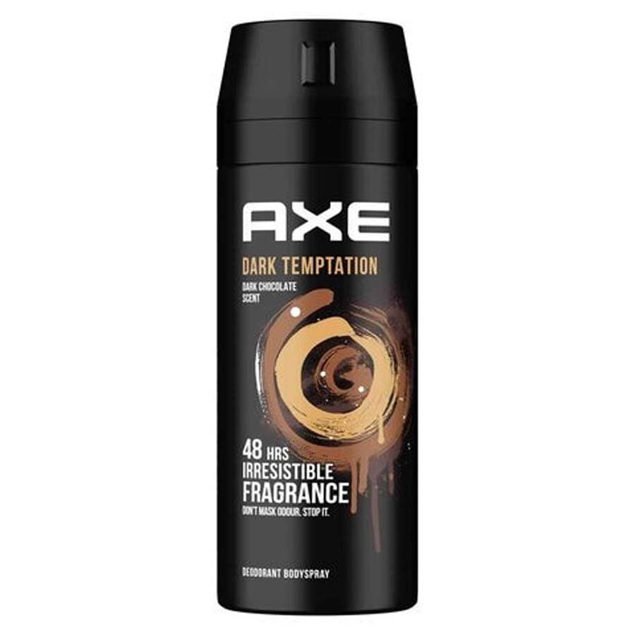 AXE Deodorant Spray 150ML Dark Temptation