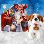 The Elf on the Shelf Elf Pets 2 Pack: St. Bernard Tradition and Reindeer Tradition - Image 6