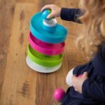 Fat Brain Toys Wobble Run Baby Toys & Gifts for Babies – Image 3