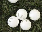 Wiffle Ball Original Brand Baseballs, Regulation Baseball Size, 24 Count - Image 3
