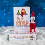 The Elf on the Shelf: A Christmas Tradition – Image 5