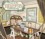 Teacher Created Resources Eucalyptus Better Than Paper Bulletin Board Roll – Image 4