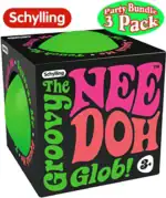 Nee-Doh 3 pack - Image 4