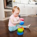 Fat Brain Toys Tobbles Neo ,7 pieces – Image 4