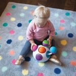 Fat Brain Toys Klickity Baby Toy – Image 3