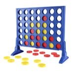 Connect 4 Classic Grid , 4 in a Row Game, Strategy Board Games for Kids, 2 Player . for Family and Kids, Ages 6 and Up – Image 9