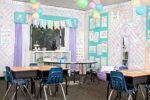 Teacher Created Resources Board and Batten Better Than Paper Bulletin Board Roll - Image 3
