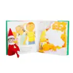 The Elf on the Shelf: A Christmas Tradition Blue Eyed North Pole Elf Girl with The Elf on a Shelf: Elf Pets Reindeer – Image 4