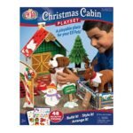 Elf Pets: an Arctic Fox Tradition Bundled with ELF Pets Christmas Cabin PLAYSET – Image 5