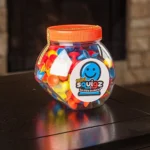 Fat Brain Toys Mini Squigz – Image 5