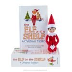 The Elf on the Shelf: A Christmas Tradition – Image 2