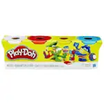 Play-Doh HASB5517BAMZ 4-Pack of Colors Gift Set Bundle (12 Cans-48 Oz) – Image 2