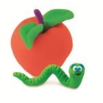 Play-Doh B6508 4 Pack Classic Colors, 16 oz, Small – Image 6