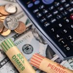 BAZIC Assorted Coin Wrappers (36/Pack) - Image 8