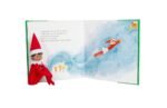 The Elf on the Shelf: A Christmas Tradition Brown Eyed North Pole Elf Girl with The Elf on a Shelf: Elf Pets A Reindeer and The Elf on the Shelf: Elf Pets Storybook - Image 4