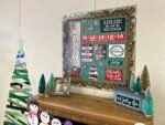 Eucalyptus Green Better Than Paper® Bulletin Board Roll - Image 3