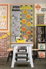 Teacher Created Resources Better Than Paper Board Roll, Galvanized – Image 5