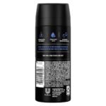 6 AXE Body Spray MIX within available kind (6X 150 ml/5.07 oz ) – Image 9