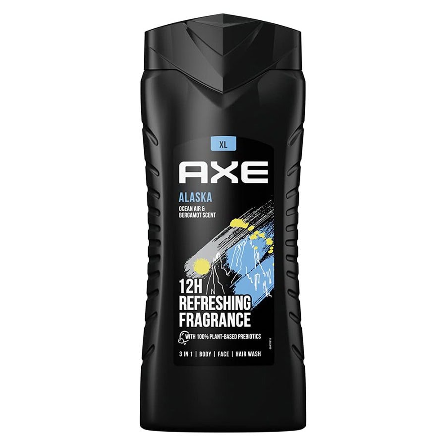 53945 Axe Body Wash 250 ML Alaska – Image 1