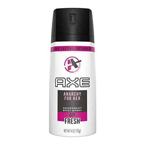 AXE DEODORANT SPRAY 150 ML ANARCHY FOR HER