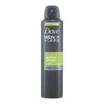 Dove Men+Care | Extra Fresh Anti-Perspirant 48 Hour Powerful Protection| 8.45 fl oz-250ML, 50.7 Fl Oz (Pack of 6) – Image 2