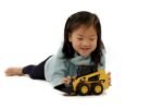 Bruder 02482 Caterpillar Skid Steer Loader – Image 6