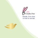 Dove Invisible Solid Antiperspirant Deodorant Stick for Women, Original Clean 2.6 oz - 6 Pack - Image 6