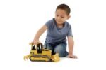 Bruder 02444 Cat Track-Type Tractor - Image 6