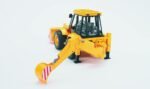 Bruder 02428 JCB 4CX Loader Backhoe – Image 7