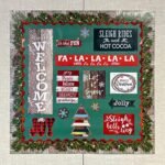 Eucalyptus Green Better Than Paper® Bulletin Board Roll - Image 7