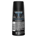 6 AXE Body Spray MIX within available kind (6X 150 ml/5.07 oz ) – Image 7