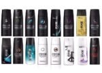6 AXE Body Spray MIX within available kind (6X 150 ml/5.07 oz ) – Image 5