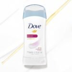 Dove Antiperspirant Deodorant, Powder 2.6 Ounce - 6 Pack – Image 6