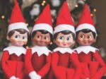 The Elf on the Shelf: A Christmas Tradition with Blue Eyed North Pole Girl Pixie-elf with Bonus an Elf Story DVD – Image 4