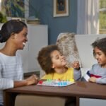 Hasbro Gaming Trouble Board Game for Kids Ages 5 and Up 2-4 Players (Packaging may vary) - Image 8