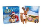 The Elf on the Shelf: A Christmas Tradition Brown Eyed North Pole Elf Girl with The Elf on a Shelf: Elf Pets A Reindeer and The Elf on the Shelf: Elf Pets Storybook - Image 3