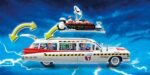 Playmobil Ghostbusters Ecto-1A - Image 5