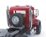 Bruder 02813 Mack Granite Flatbed Truck - Image 3