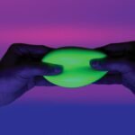 Schylling Glow in The Dark Nee Doh – Image 3