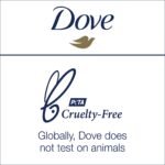 Dove Antiperspirant Deodorant, Powder 2.6 Ounce - 6 Pack – Image 8