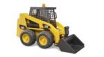 Bruder 02482 Caterpillar Skid Steer Loader – Image 4