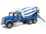 Bruder 02814 Mack Granite Cement