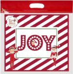 The Elf on The Shelf Elf Pets Traditions Set of 3 Elf Pets: Saint Bernard, Arctic Fox, Reindeer – Image 8