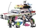 Playmobil Ghostbusters Ecto-1A - Image 2