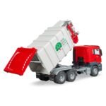 Bruder 03761 Man Tgs Side Loading Garbage Truck - Image 6