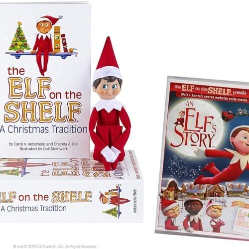 Everyday household product