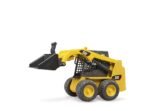 Bruder 02482 Caterpillar Skid Steer Loader – Image 3